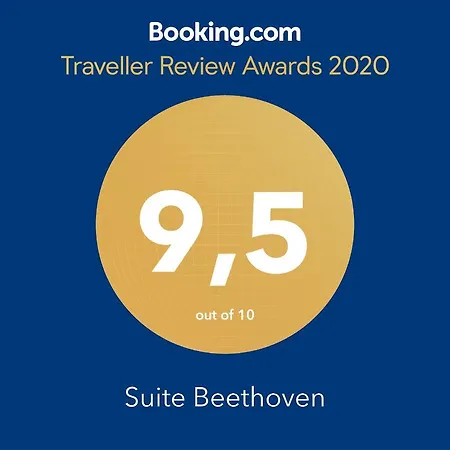 Beethoven * Santa Cruz de Tenerife