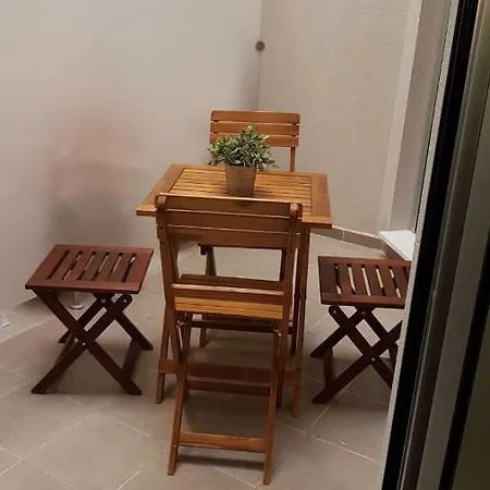 Beethoven Apartment *
