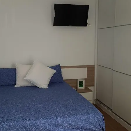 Apartment Beethoven Santa Cruz de Tenerife