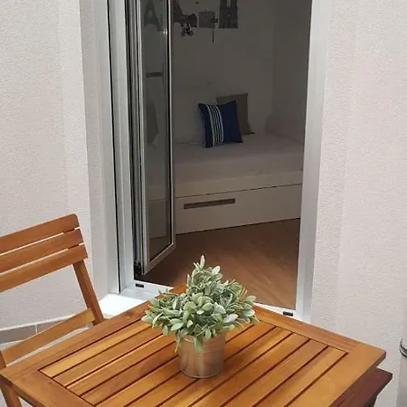 Apartment Beethoven