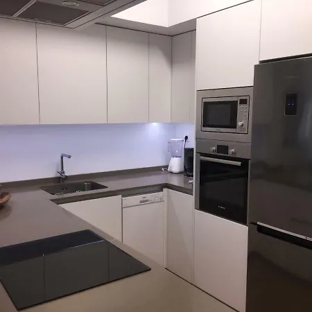 Apartment Beethoven Santa Cruz de Tenerife