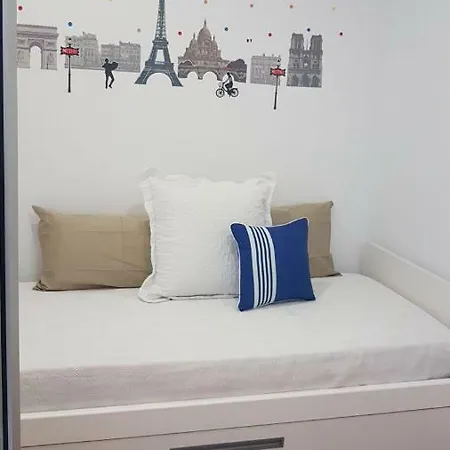 Beethoven Apartment Santa Cruz de Tenerife