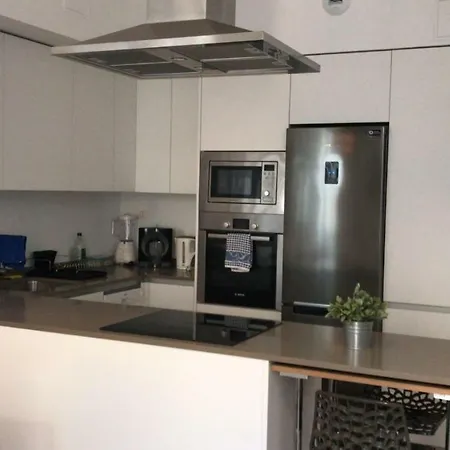 Apartment Beethoven Santa Cruz de Tenerife