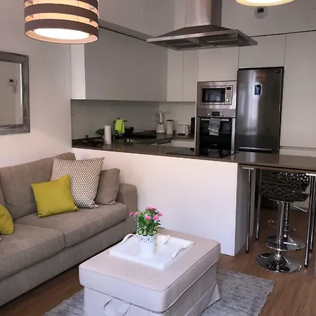 Apartment Beethoven *
