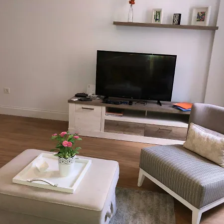 Apartment Beethoven Santa Cruz de Tenerife
