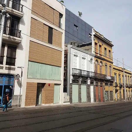 Apartment Beethoven Santa Cruz de Tenerife