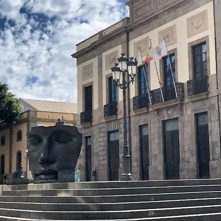 Beethoven Santa Cruz de Tenerife