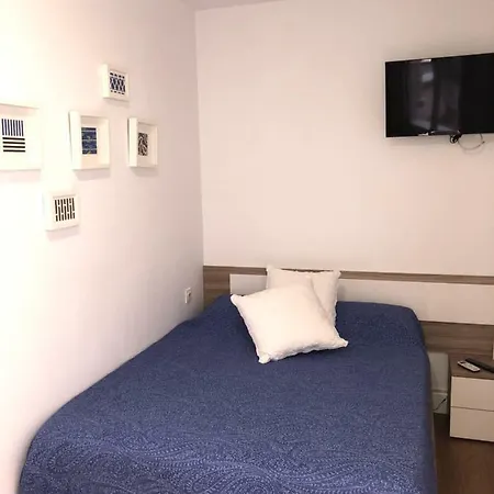 Beethoven Apartment