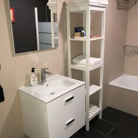 Apartment Beethoven