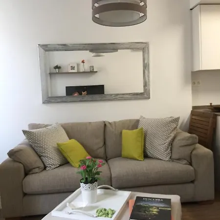 Apartment Beethoven *